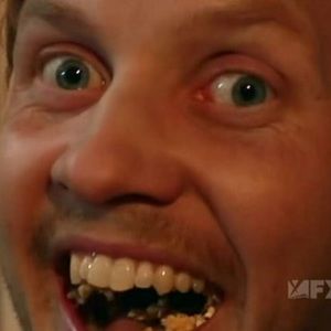 Meet your Posher, Nick